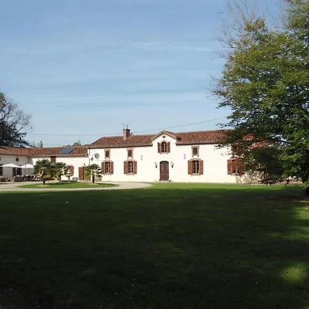 Villa Domaine Manon Buzon