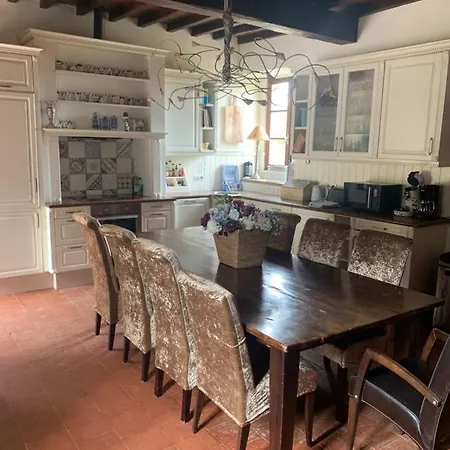 Domaine Manon Villa Buzon