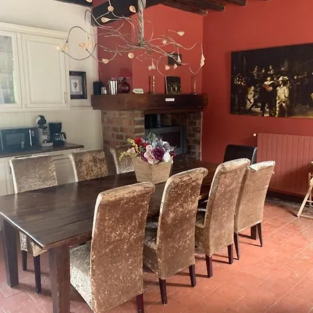 Domaine Manon * Buzon