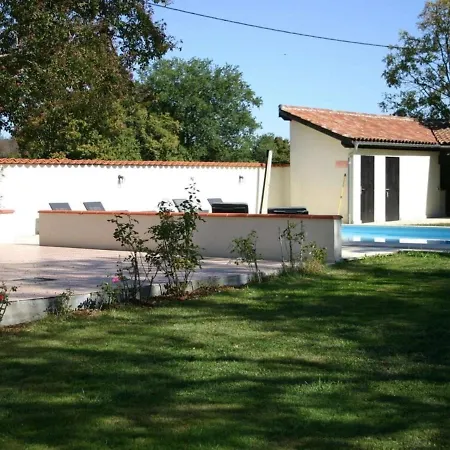 Domaine Manon Villa *