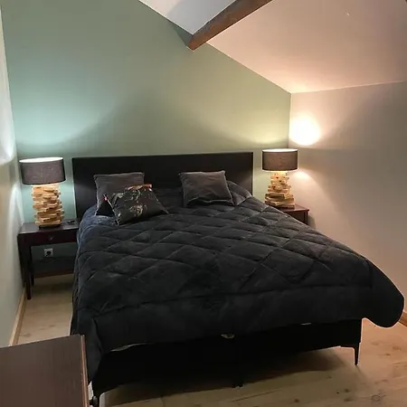 Domaine Manon * Buzon