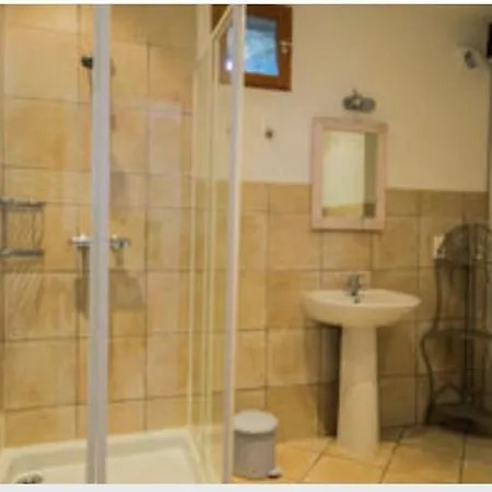 Villa Domaine Manon Buzon