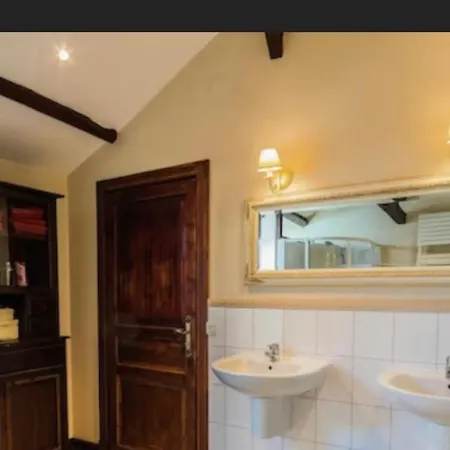 Domaine Manon Villa Buzon