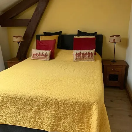 Domaine Manon Villa