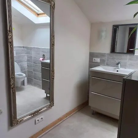 Villa Domaine Manon Buzon