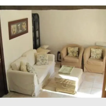 Villa Domaine Manon *