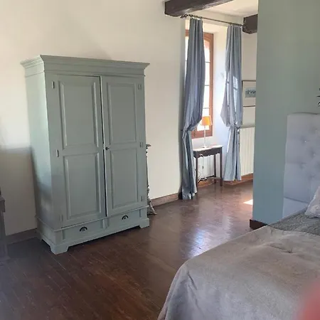 Villa Domaine Manon
