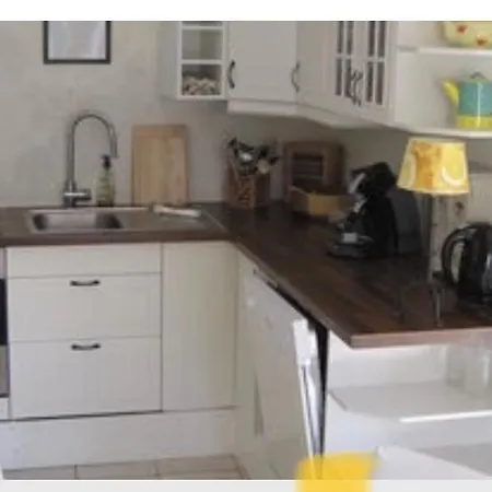 Domaine Manon Villa Buzon