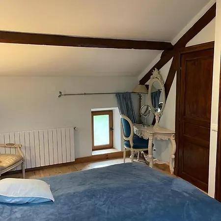 Villa Domaine Manon