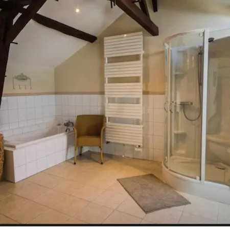 Domaine Manon Villa *