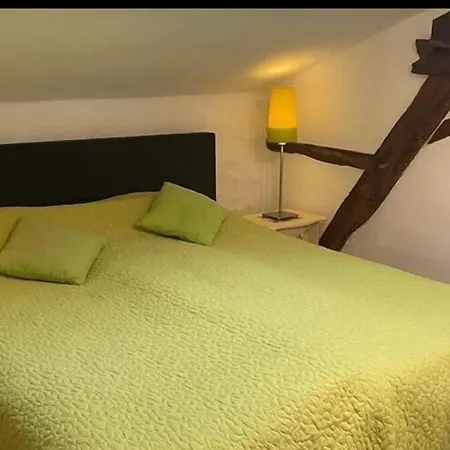 Villa Domaine Manon Buzon