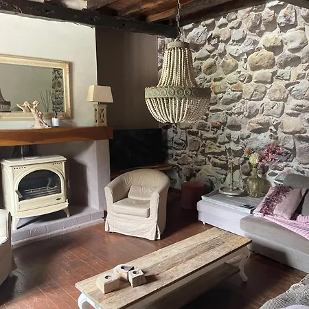 Domaine Manon * Buzon