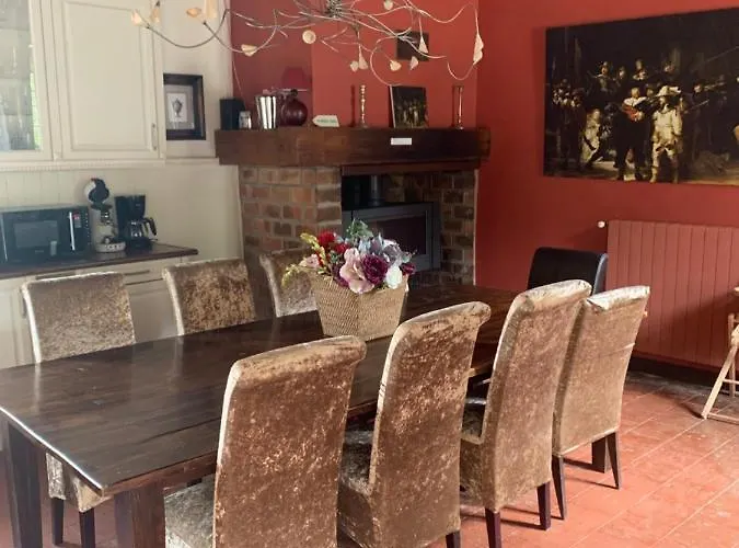 Domaine Manon * Buzon