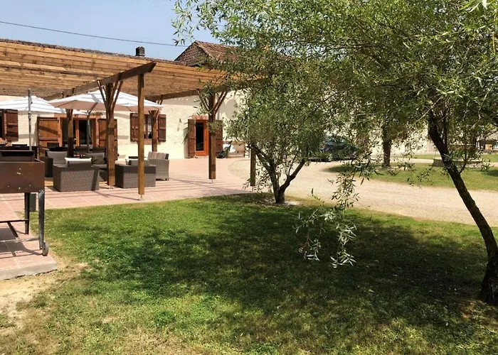 Domaine Manon فيلة