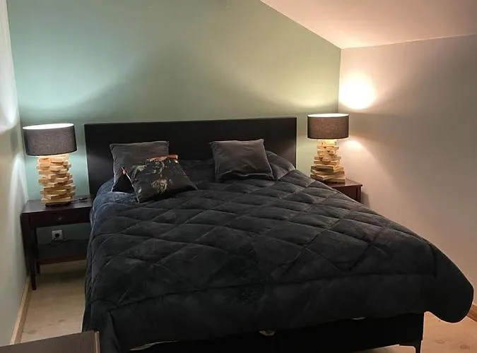 Domaine Manon * Buzon