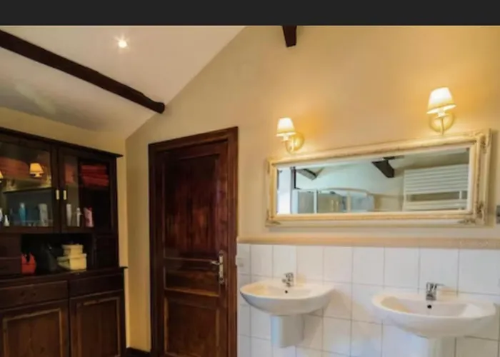 Domaine Manon فيلة Buzon