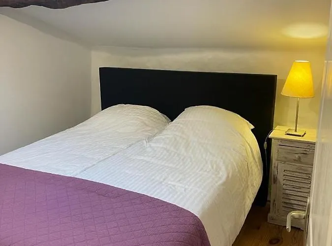 فيلة Domaine Manon *