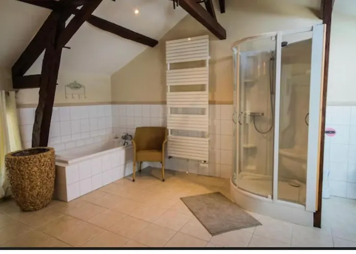 Domaine Manon فيلة *