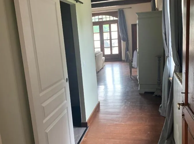 Domaine Manon * Buzon