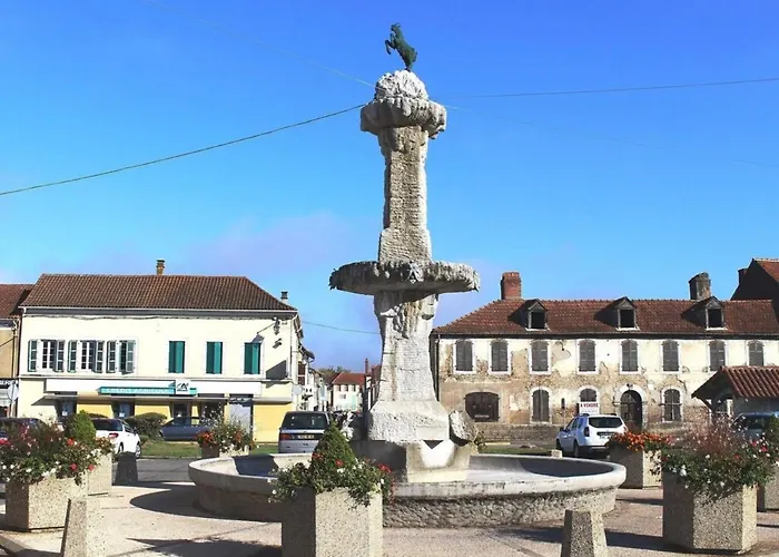 Domaine Manon فيلة