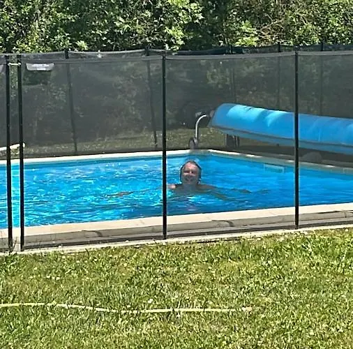 Domaine Manon فيلة