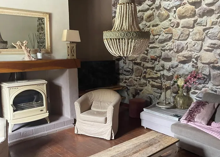 Domaine Manon * Buzon